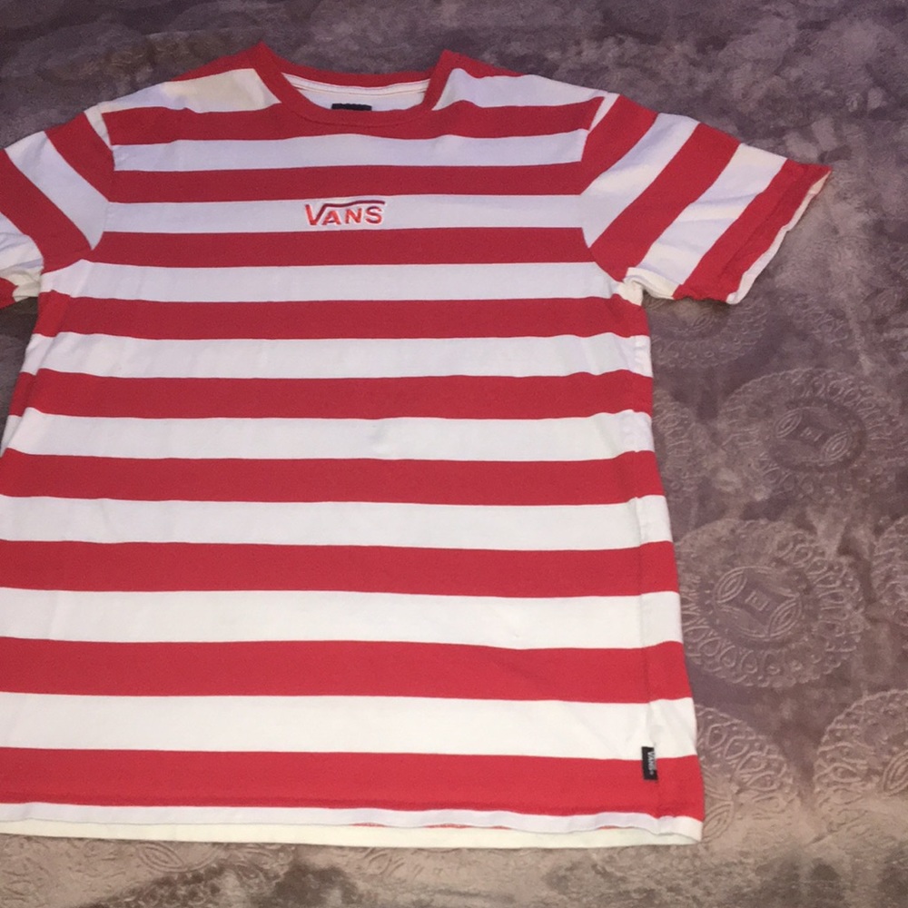 Vans T shirt